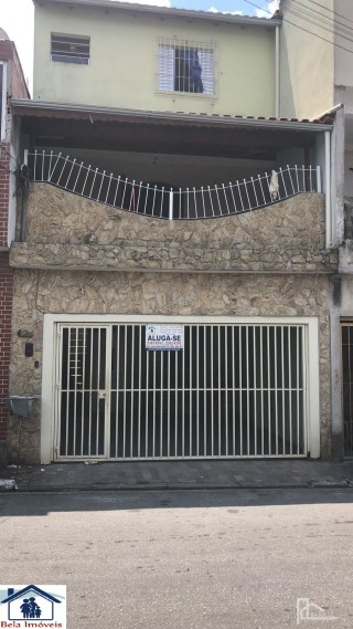 RUA ARAÚJO DELGADO, 125