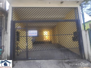 RUA SANTA MARCELINA, 836