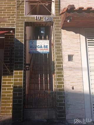 Rua Jerônimo de Abreu do Vale, 128